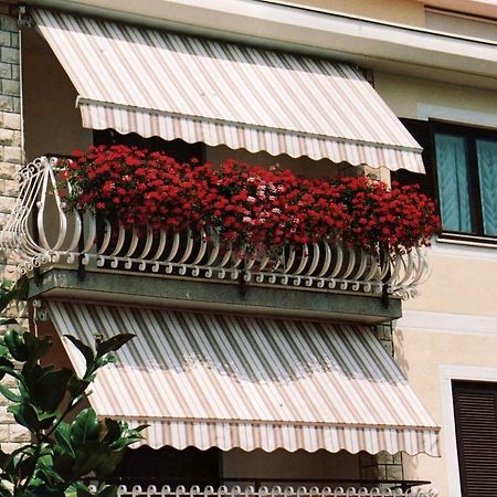 Haus Liliana Hotel Tar-Vabriga Exterior foto
