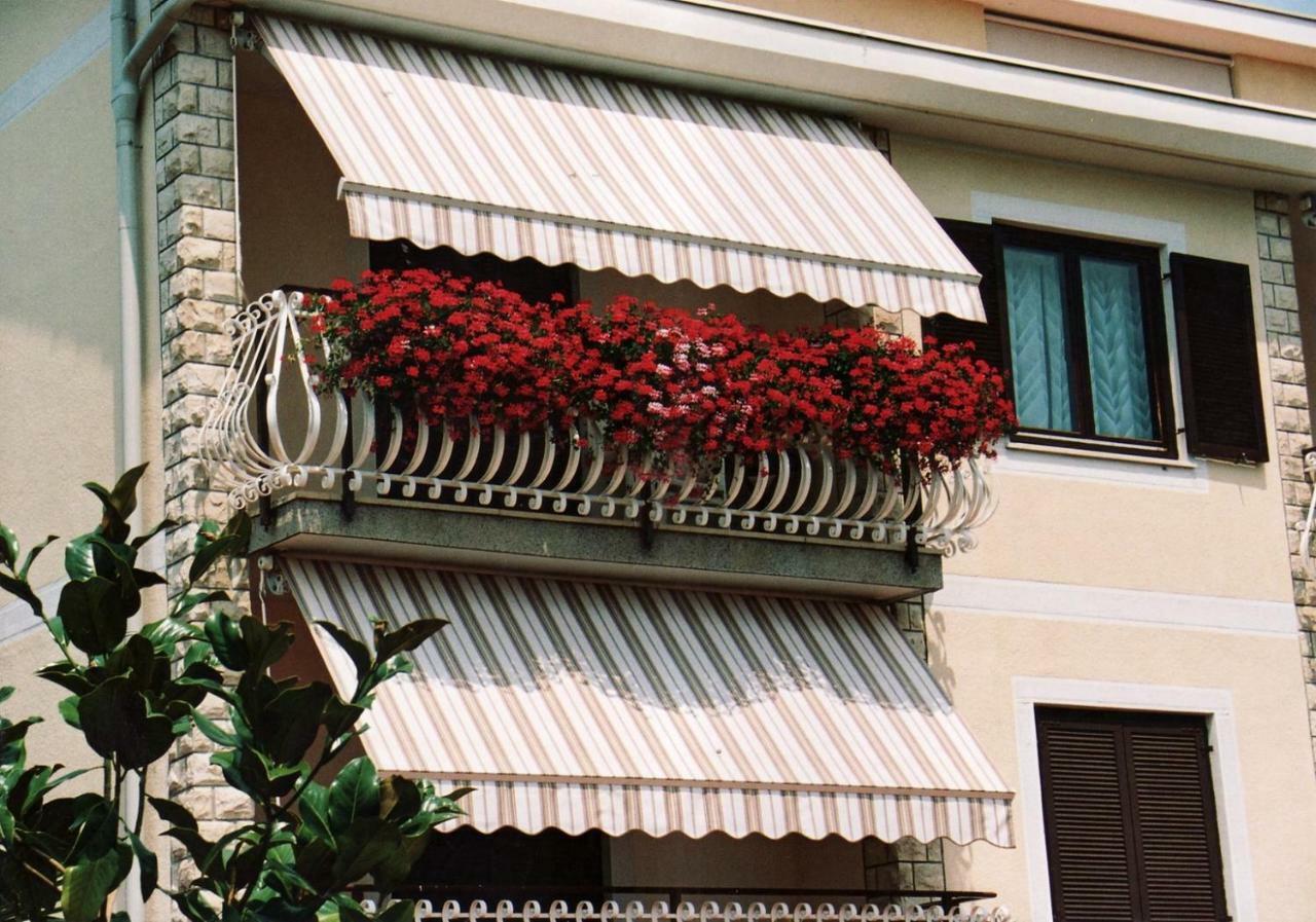 Haus Liliana Hotel Tar-Vabriga Exterior foto